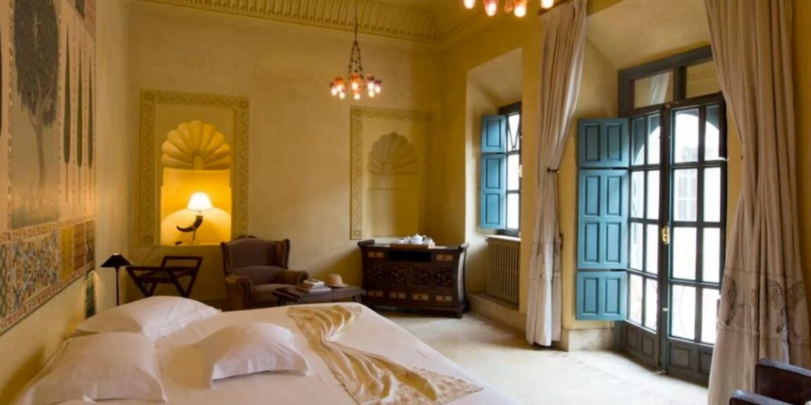 hotel-marrakech