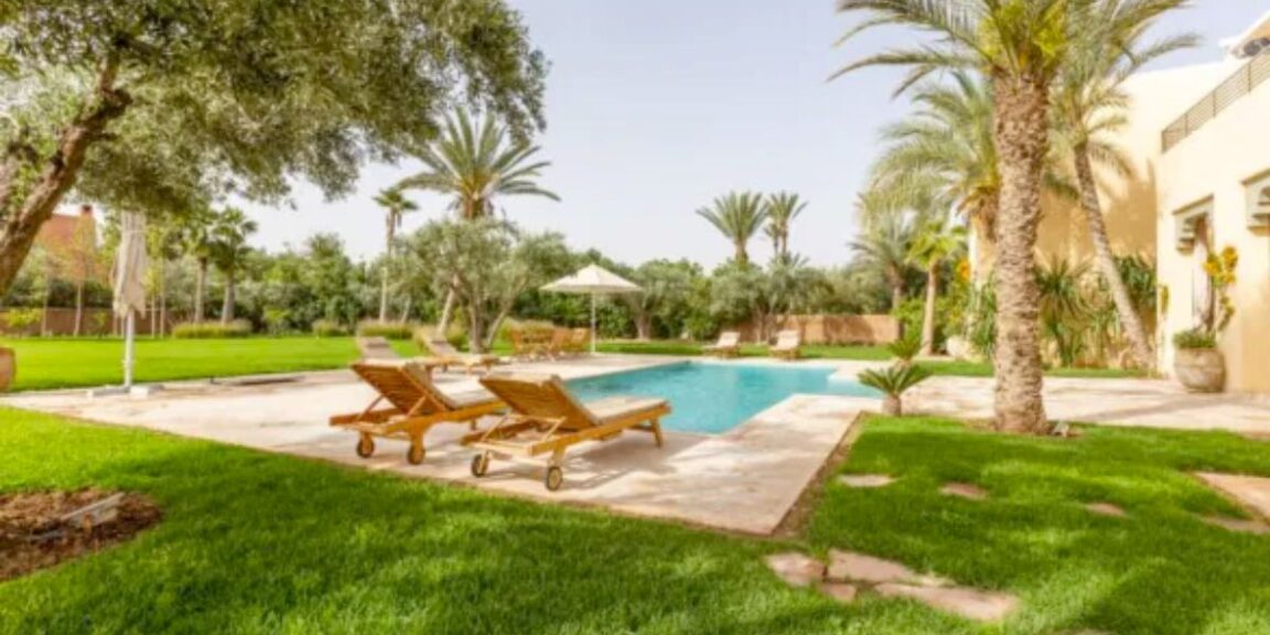 villa-à-marrakech-à-vendre